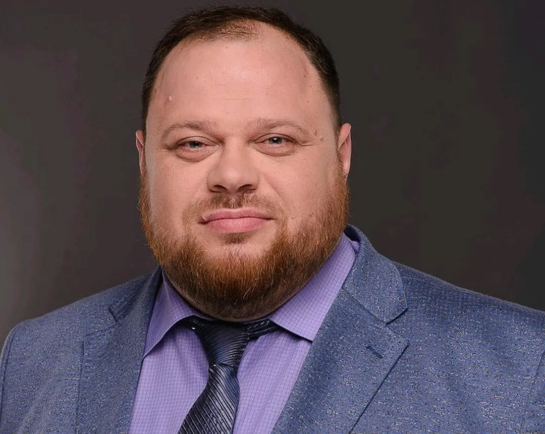 Стефанчук Стефанчук