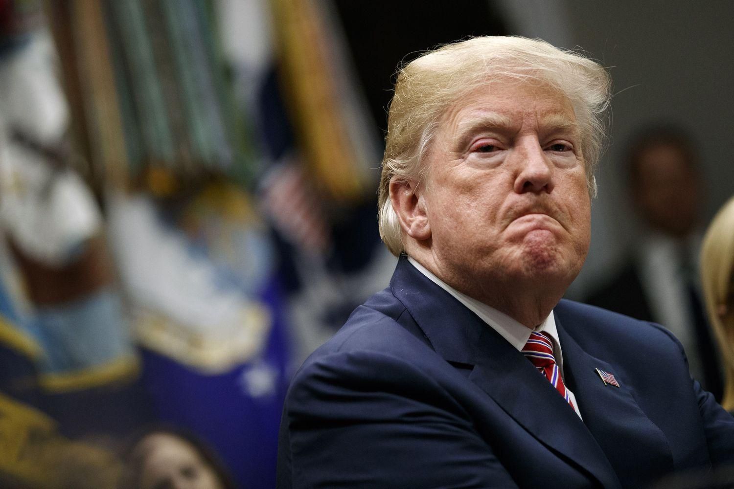 Я висушу це болото: Трамп оприлюднив відео з Байденом, Порошенком та Зеленським Я висушу це болото: Трамп оприлюднив відео з Байденом, Порошенком та Зеленським