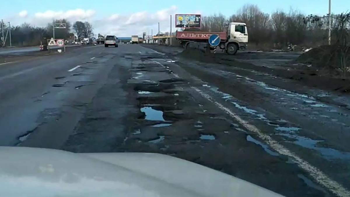 Європейські банки дадуть 900 мільйонів євро на дорогу Київ – Одеса Європейські банки дадуть 900 мільйонів євро на дорогу Київ – Одеса