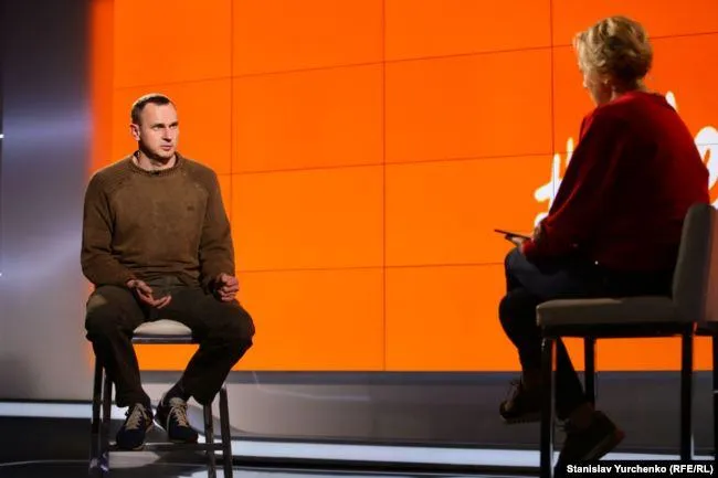 сенцов сенцов