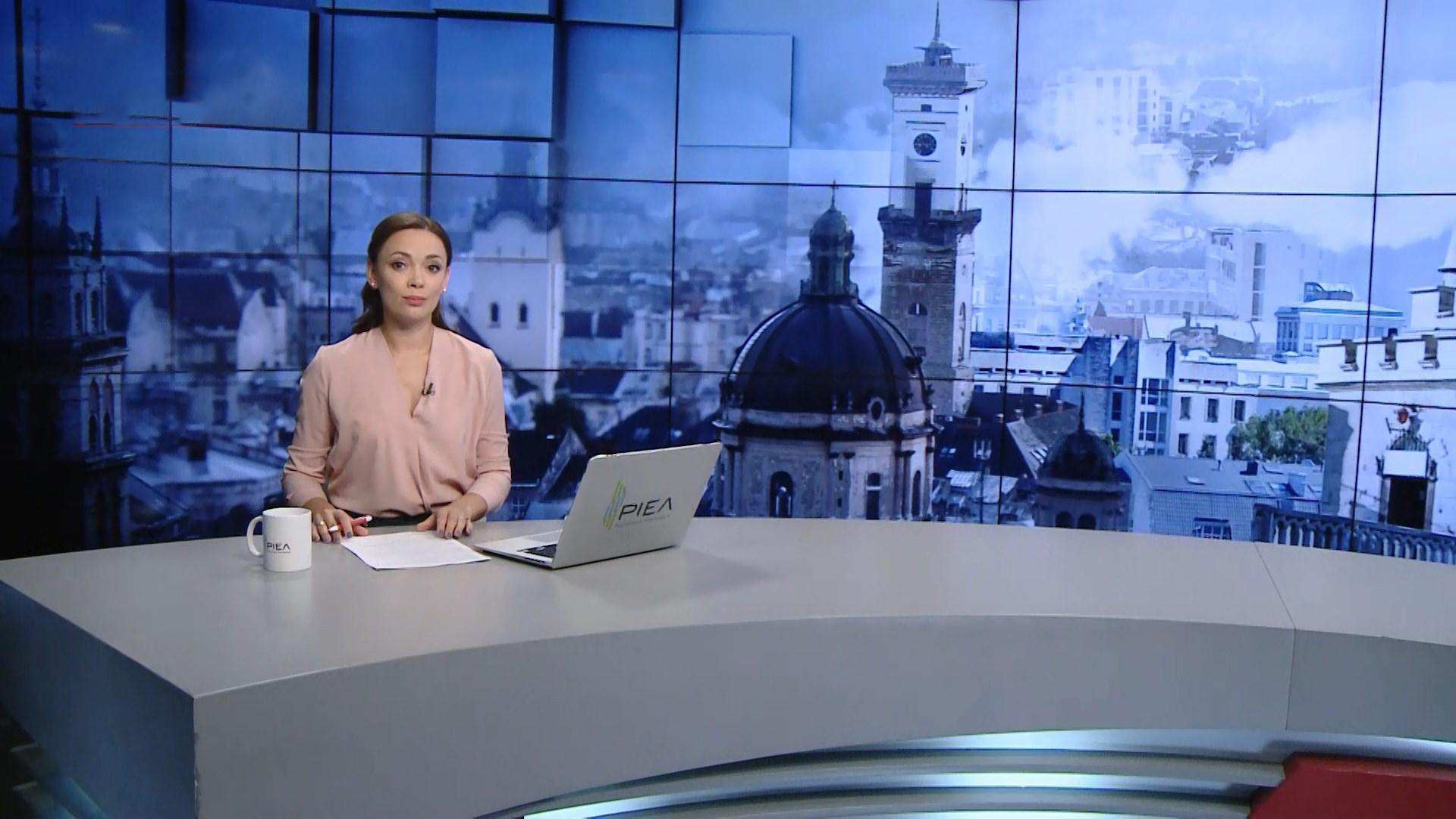 Выпуск новостей за 13:00: Пожар на пароме в Греции. Взрыв на заводе в Сумах