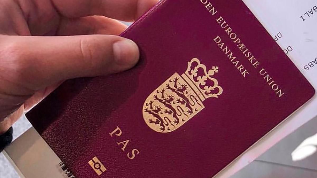Данія скасувала дивну вимогу для охочих отримати громадянство Данія скасувала дивну вимогу для охочих отримати громадянство