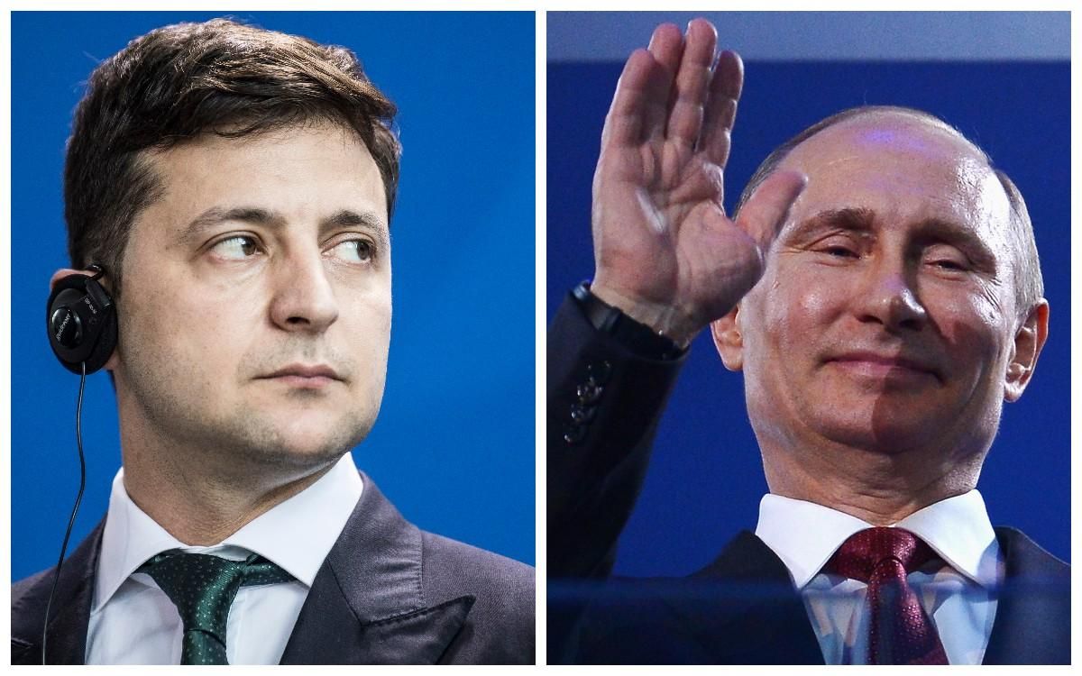 Что Украина может предложить Москве - 28 вересня 2019 - 24 Канал Что Украина может предложить Москве - 28 вересня 2019 - 24 Канал