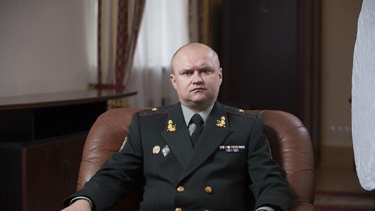 Зеленский уволил скандального Демчину: что о нем известно Зеленский уволил скандального Демчину: что о нем известно
