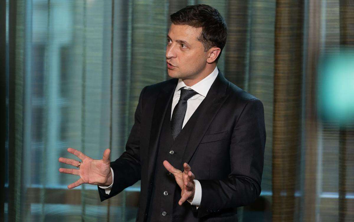 Зеленский создал Фонд в поддержку образования, науки и спорта: деньги будет искать правительство