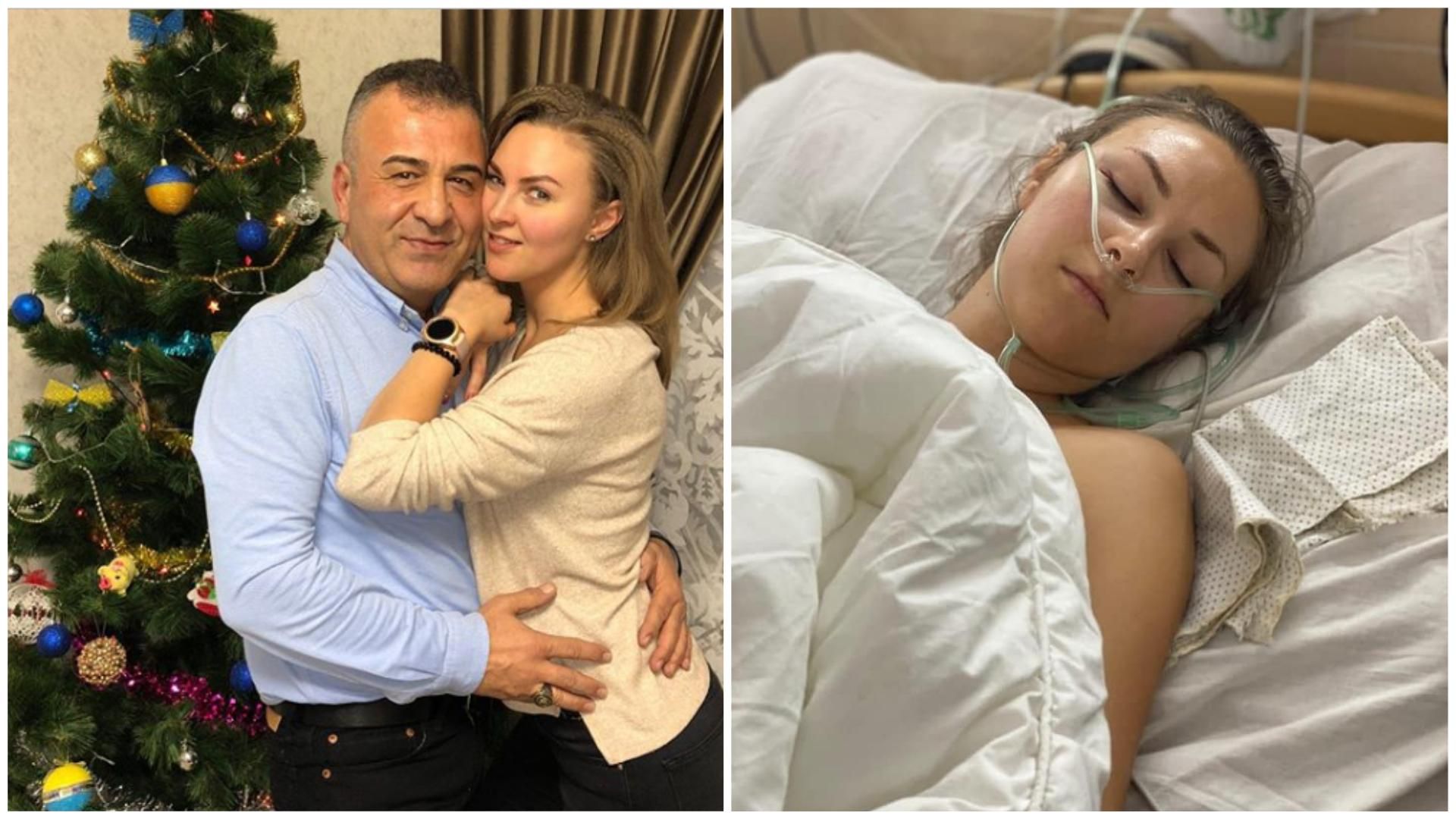 Кримінальна драма у Миколаєві: від шаленого кохання до спроби вбивства Кримінальна драма у Миколаєві: від шаленого кохання до спроби вбивства