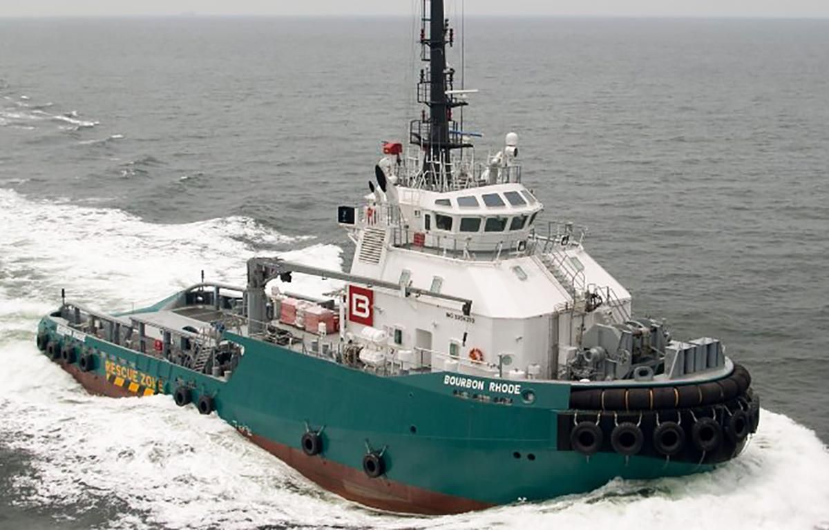 Судно с украинцами на борту исчезло в Атлантическом океане Судно с украинцами на борту исчезло в Атлантическом океане