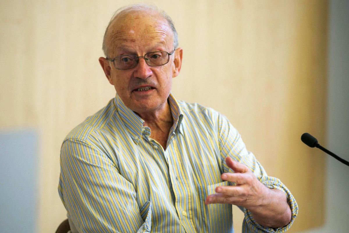 Якщо Україна підпише щось по Штайнмаєру, відразу почнеться процес зняття санкцій, – політолог Якщо Україна підпише щось по Штайнмаєру, відразу почнеться процес зняття санкцій, – політолог