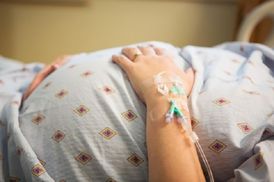 В Украине родились сиамские близнецы – впервые за последние 7 лет