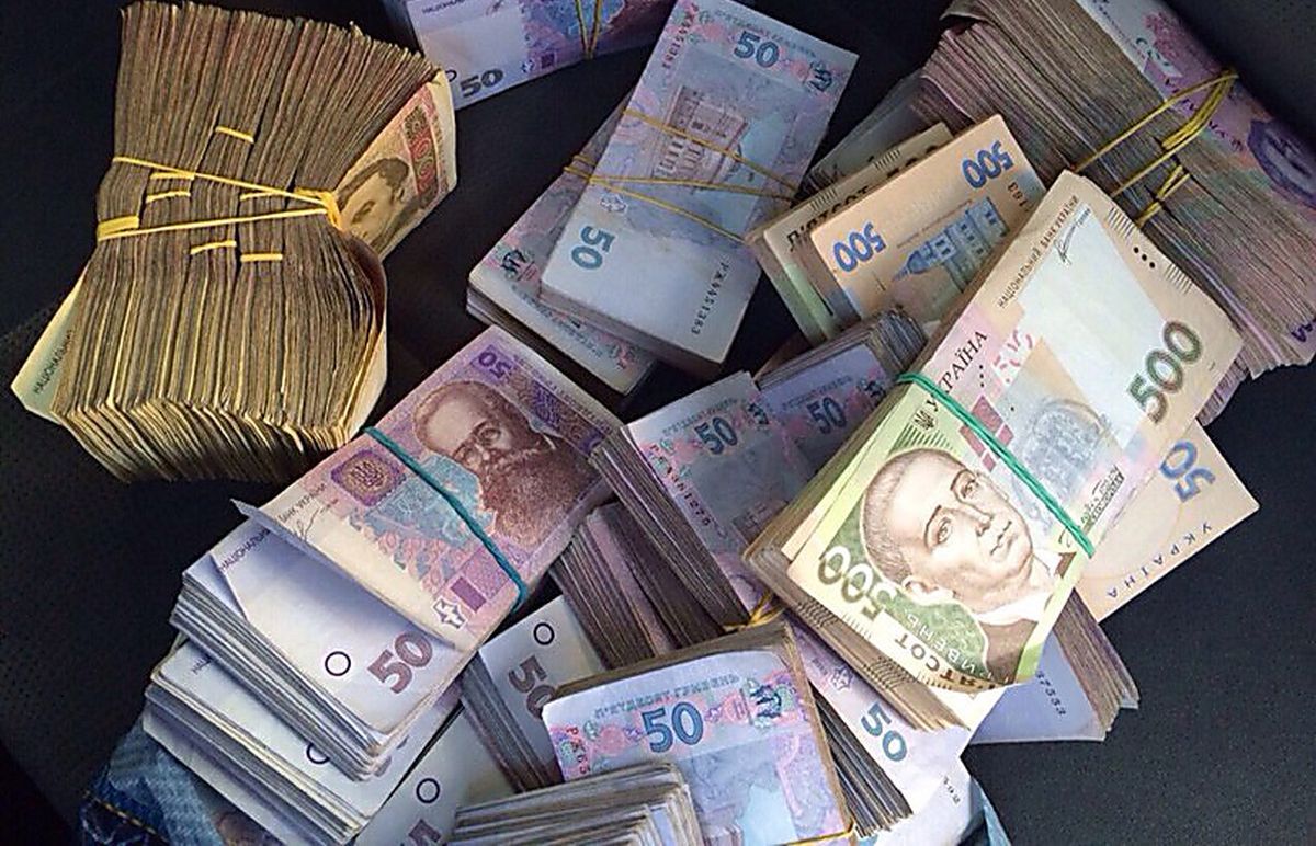 Наскільки за рік зросла середня зарплата в Україні Наскільки за рік зросла середня зарплата в Україні