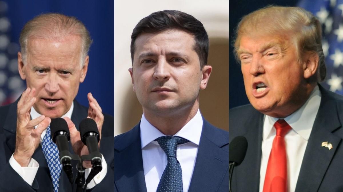 Голобородько VS Зеленський: На чий бік має стати Україна у скандал у США - 28 вересня 2019 - 24 Канал Голобородько VS Зеленський: На чий бік має стати Україна у скандал у США - 28 вересня 2019 - 24 Канал