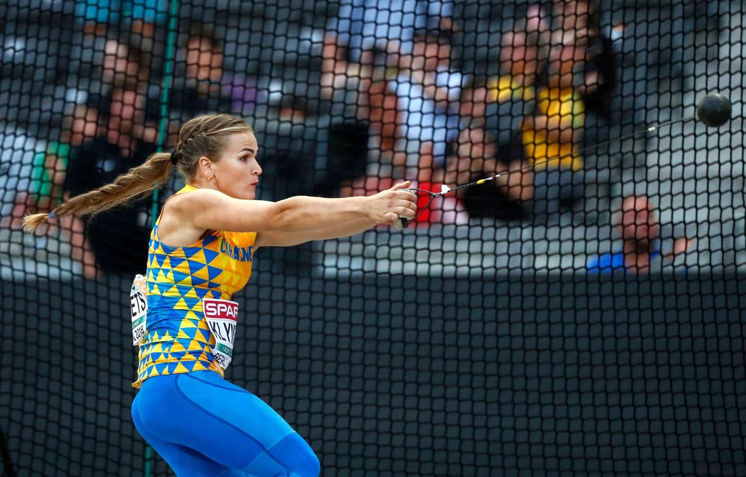 Климець зупинилася за крок від медалі чемпіонату світу, Ляхова та Прищепа – поза фіналом