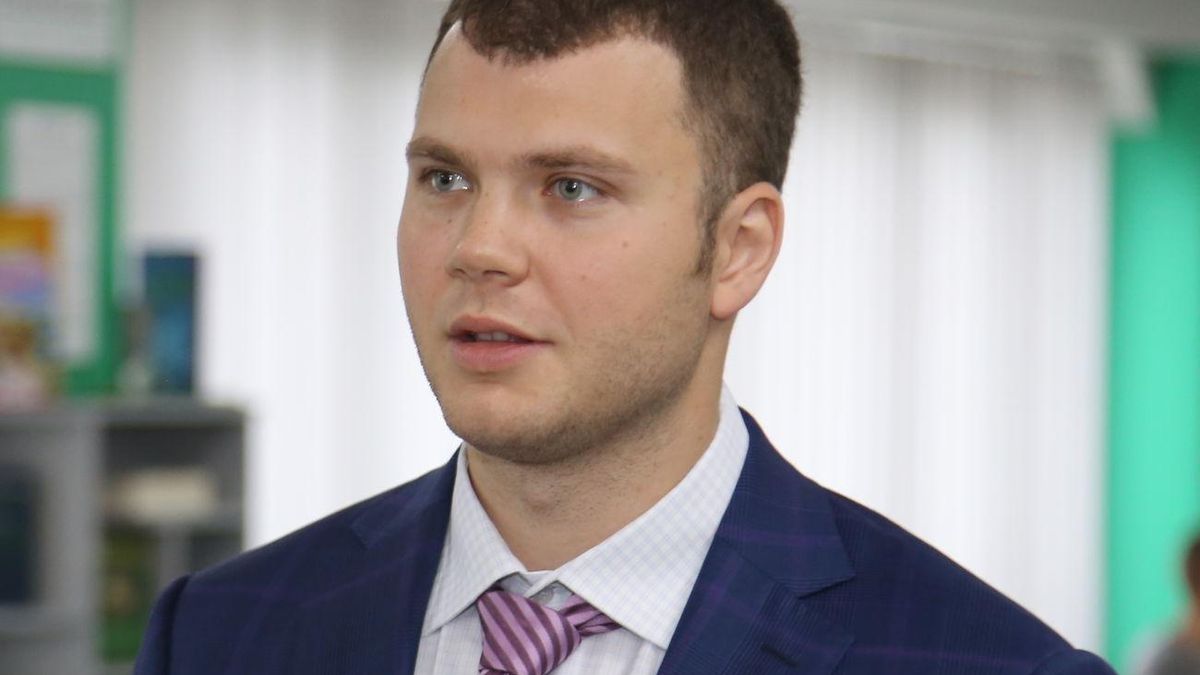 Будемо нарощувати темпи, – Криклій про цифри і плани на відновлення Донбасу Будемо нарощувати темпи, – Криклій про цифри і плани на відновлення Донбасу