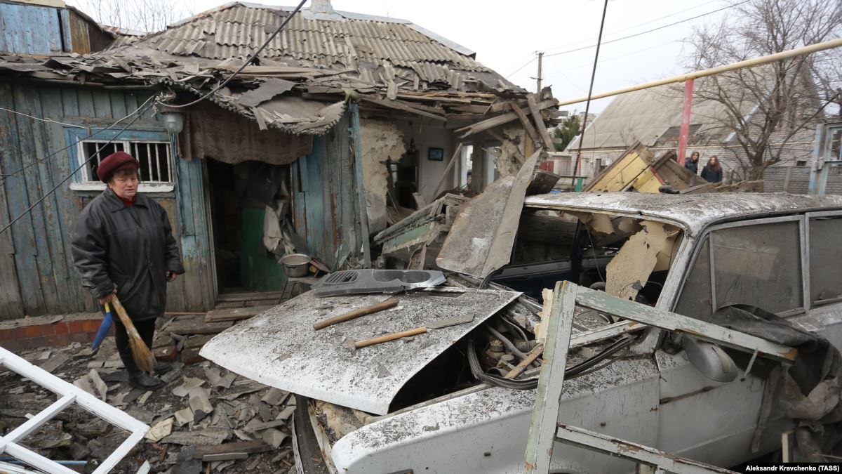 Понад мільйон доларів виділила Польща мешканцям окупованого Донбасу