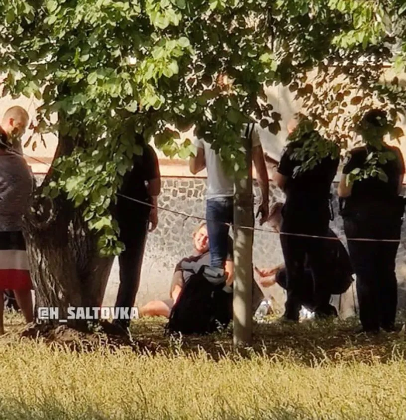 злодій харків злодій харків