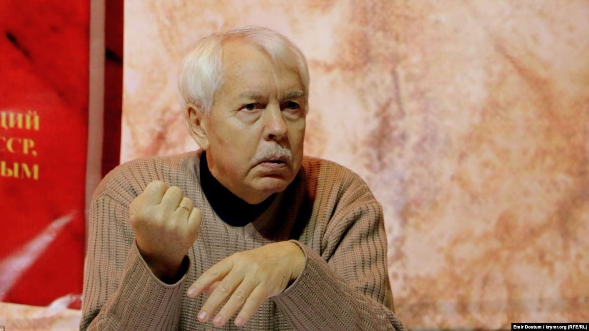 Юрий Мешков умер: причина смерти, биография президента Крыма Юрий Мешков умер: причина смерти, биография президента Крыма