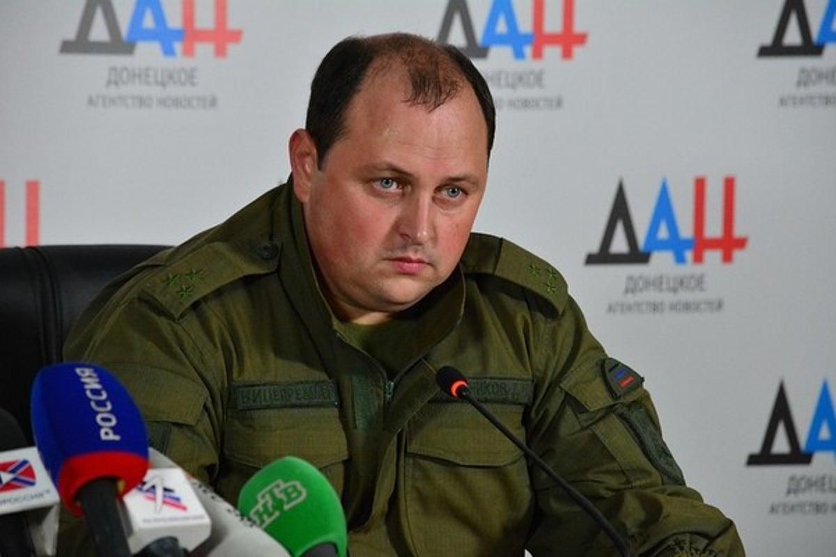 Экс-лидер боевиков на Донбассе стал мэром в России: люди собираются выходить на протесты Экс-лидер боевиков на Донбассе стал мэром в России: люди собираются выходить на протесты