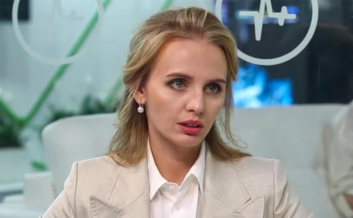 У Росії вчені обговорювали з донькою Путіна експеримент з ДНК, – ЗМІ - 29 сентября 2019 - 24 Канал