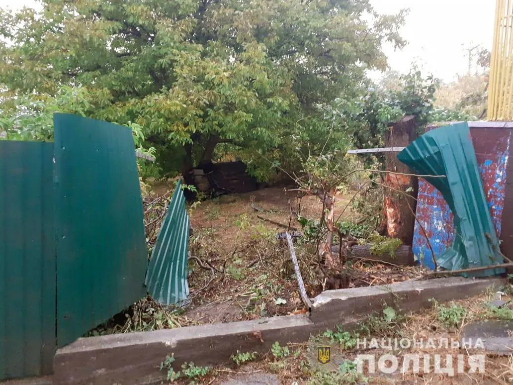 ДТП Миронівка Київська область неповнолітні алкоголь жертви аварія