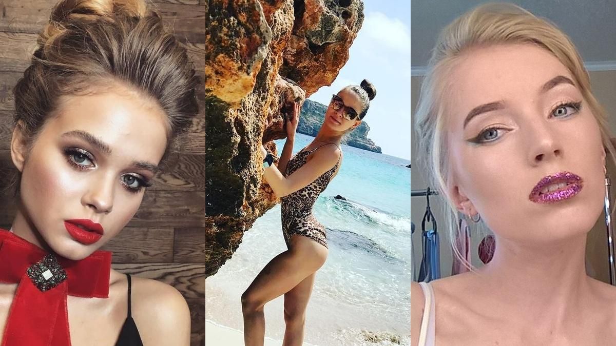 Танцівниця турецьких готелів та ведучий: хто допомагатиме нардепам з роботою у Раді Танцівниця турецьких готелів та ведучий: хто допомагатиме нардепам з роботою у Раді