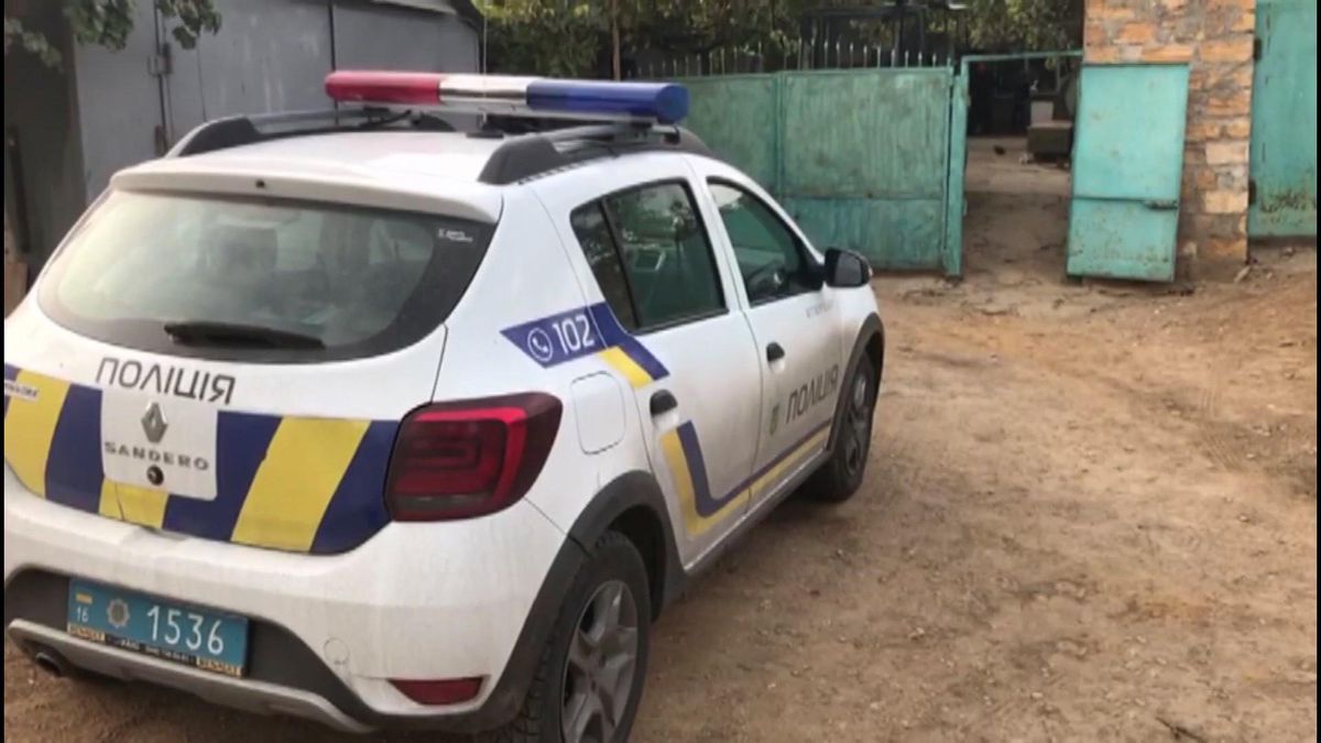 В Одесской области 12-летний парень случайно застрелил своего друга