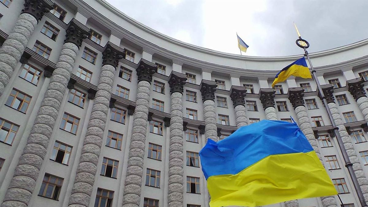 Программа действий правительства Украины до 2024 года – текст документа