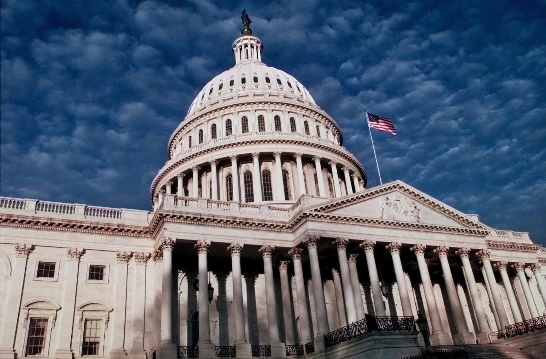 Наслідки для України: чи допомагатиме Конгрес після скандалу із Трампом та Зеленським Наслідки для України: чи допомагатиме Конгрес після скандалу із Трампом та Зеленським