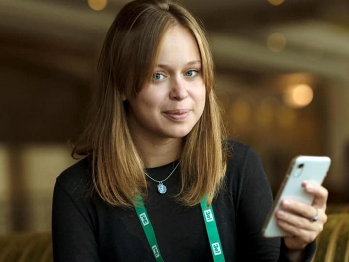 Мы не можем игнорировать Россию, – глава украинской делегации в ПАСЕ Мы не можем игнорировать Россию, – глава украинской делегации в ПАСЕ