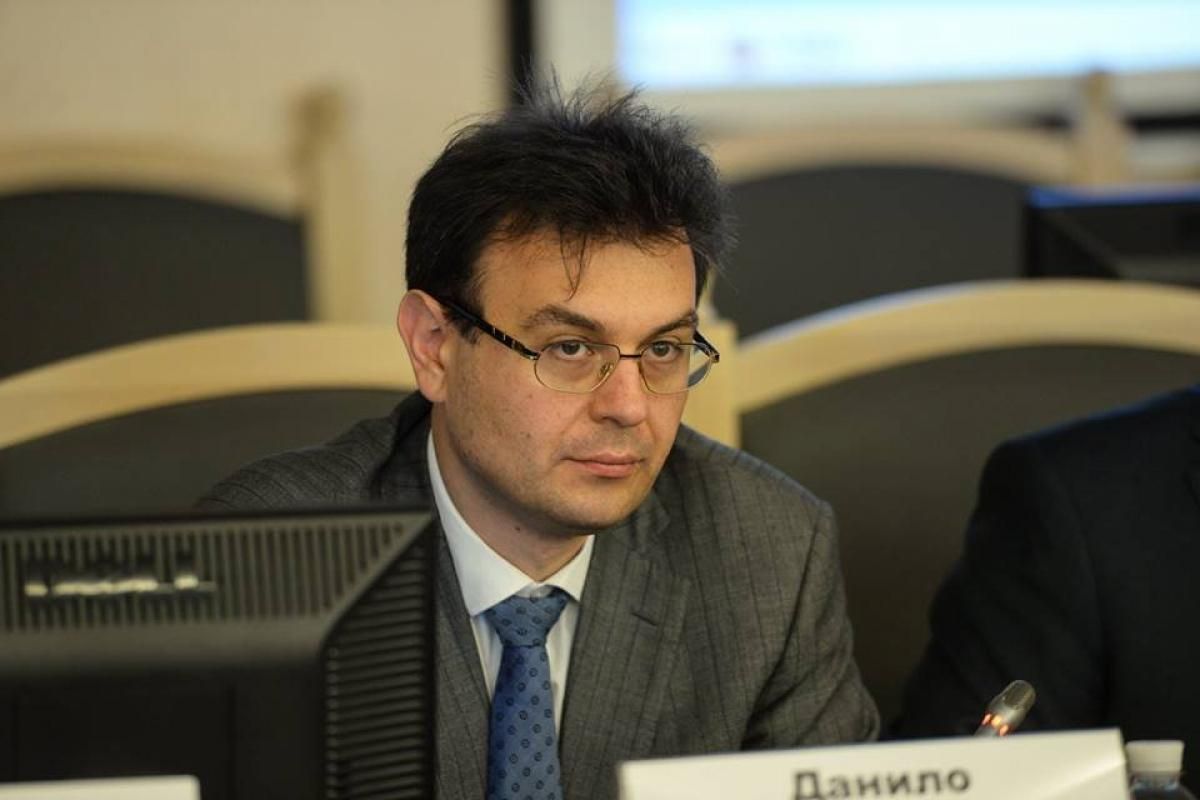 Председатель комитета по вопросам финансов Гетманцев был помощником Сивковича, – расследование