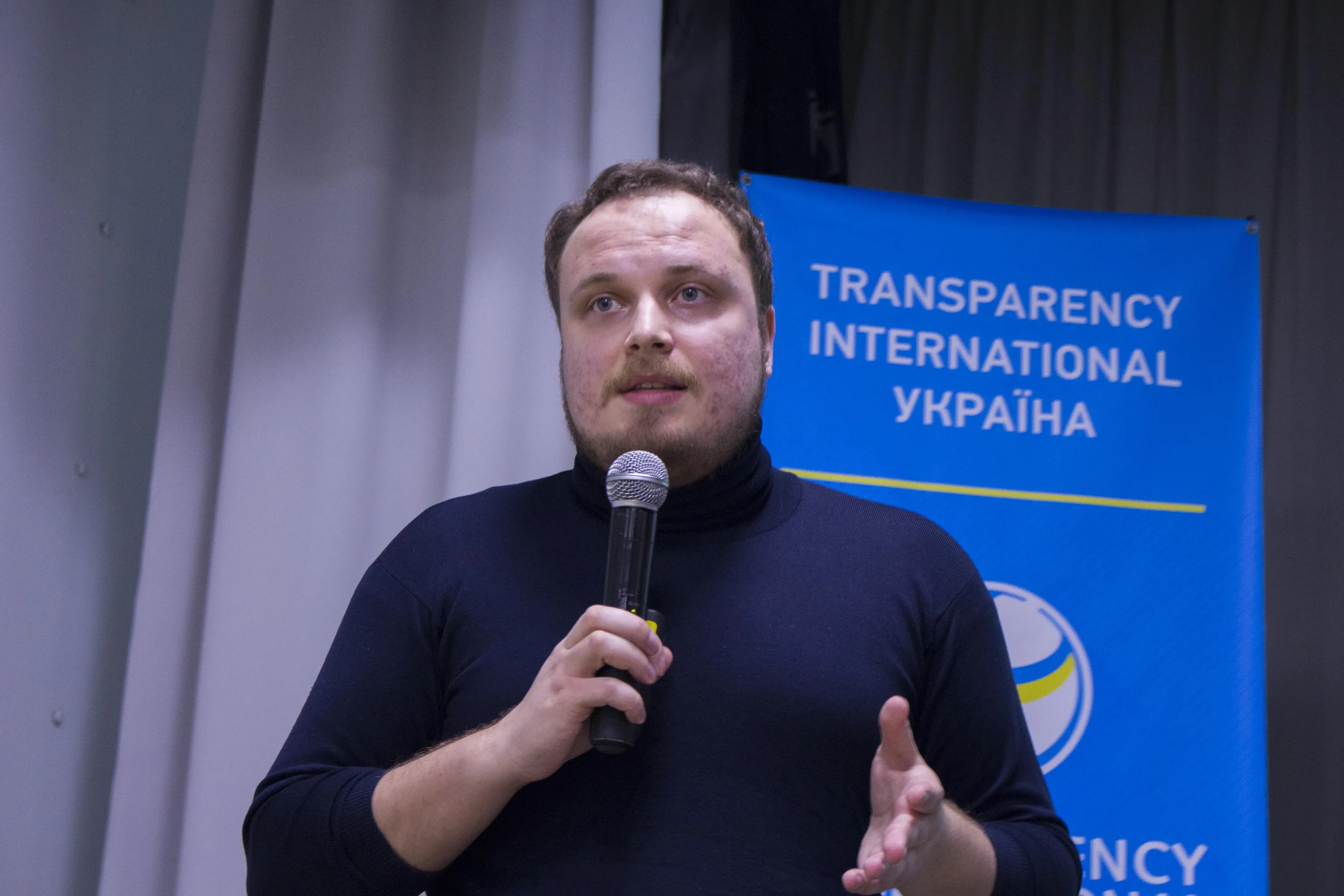 Олександр Калітенко