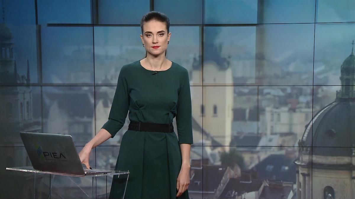 Выпуск новостей за 12:00: Курс доллара. Первый день Нового года в хасидов Выпуск новостей за 12:00: Курс доллара. Первый день Нового года в хасидов