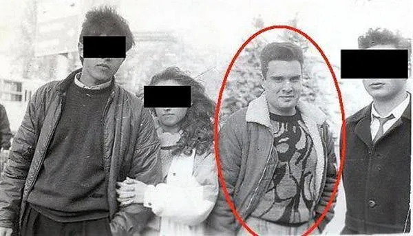 Володимир Галантерник Володимир Галантерник