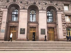 Битва за Київ: що можуть показати вибори?