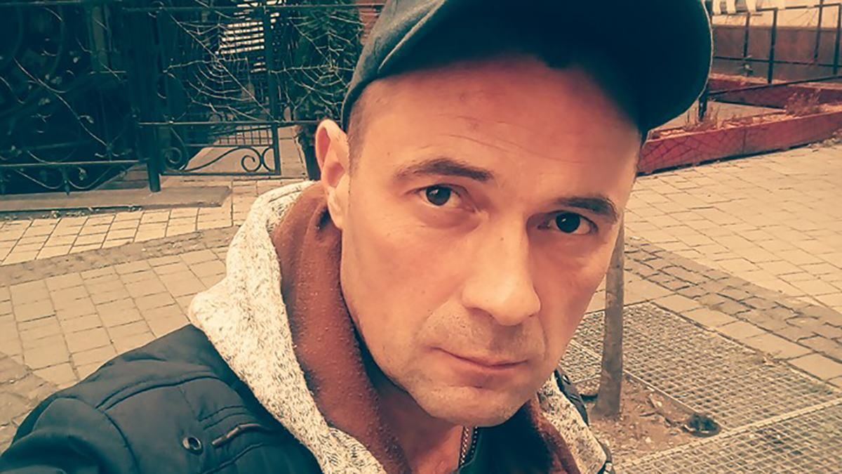 Побиття ветерана війни, який зізнався, що він гей: який стан у потерпілого Побиття ветерана війни, який зізнався, що він гей: який стан у потерпілого