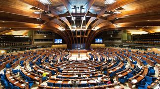 Президентка ПАРЄ відреагувала на бойкот української делегації