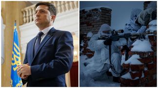 Головні новини 30 вересня: цілі України до 2030 року, російські "зелені чоловічки" в Норвегії