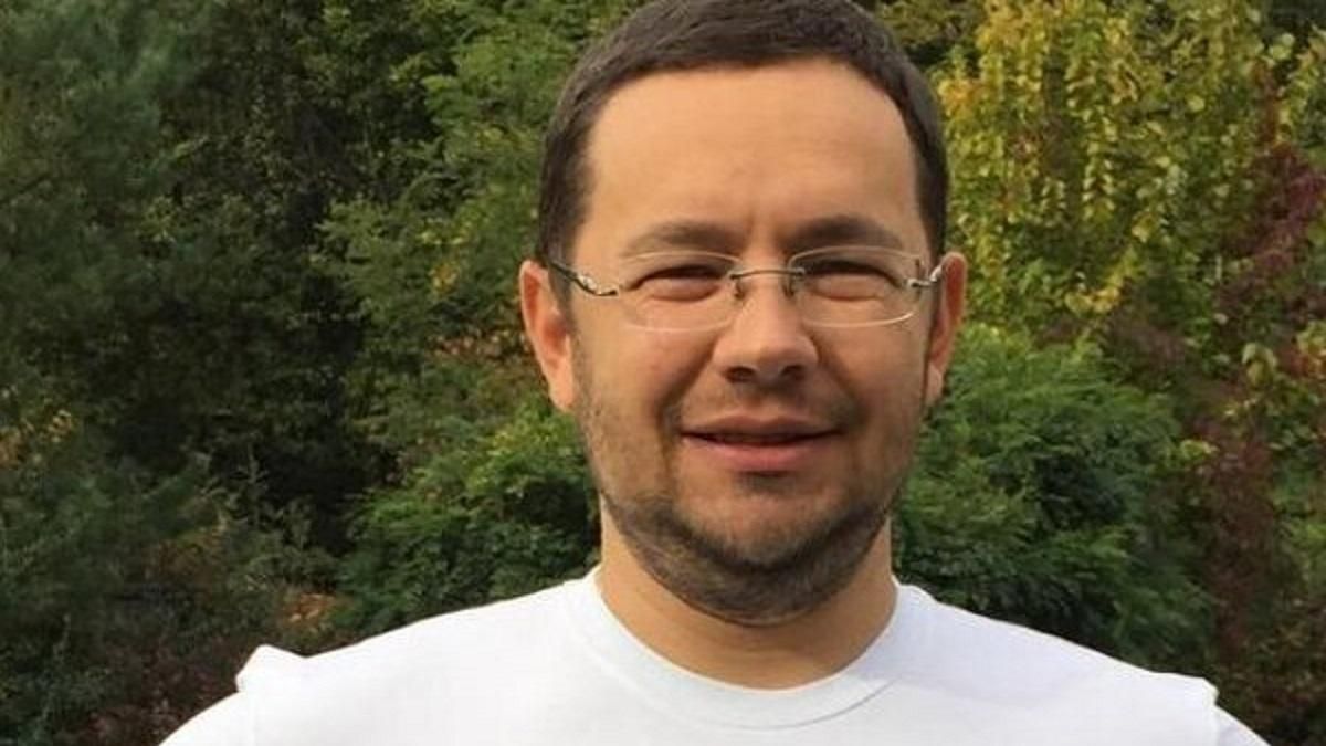 Рада не выполняет функции законодательной власти: критика владельцем Rozetka налоговых инициатив Рада не выполняет функции законодательной власти: критика владельцем Rozetka налоговых инициатив