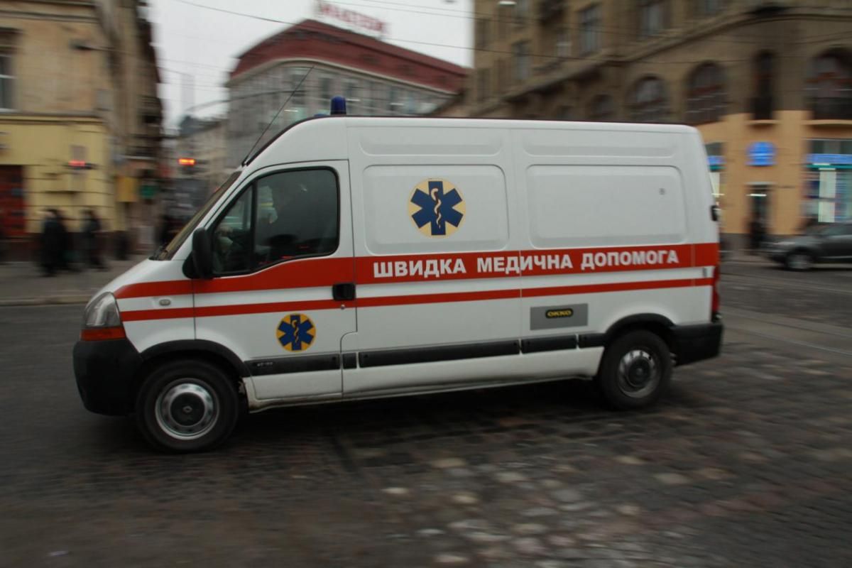 Обвинили во лжи и не вызывали скорую: шокирующий скандал в центре реабилитации детей Обвинили во лжи и не вызывали скорую: шокирующий скандал в центре реабилитации детей