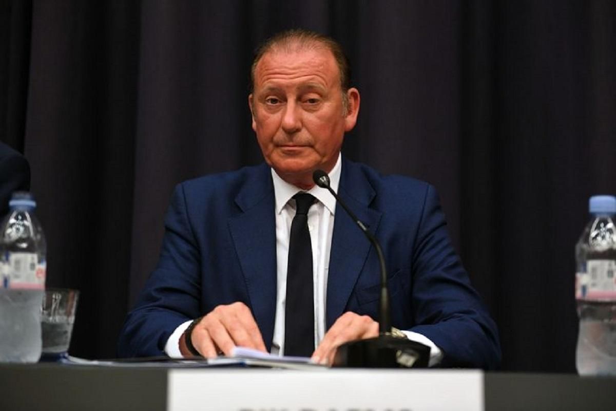 Стало известно, кто следующим возглавит ПАСЕ Стало известно, кто следующим возглавит ПАСЕ