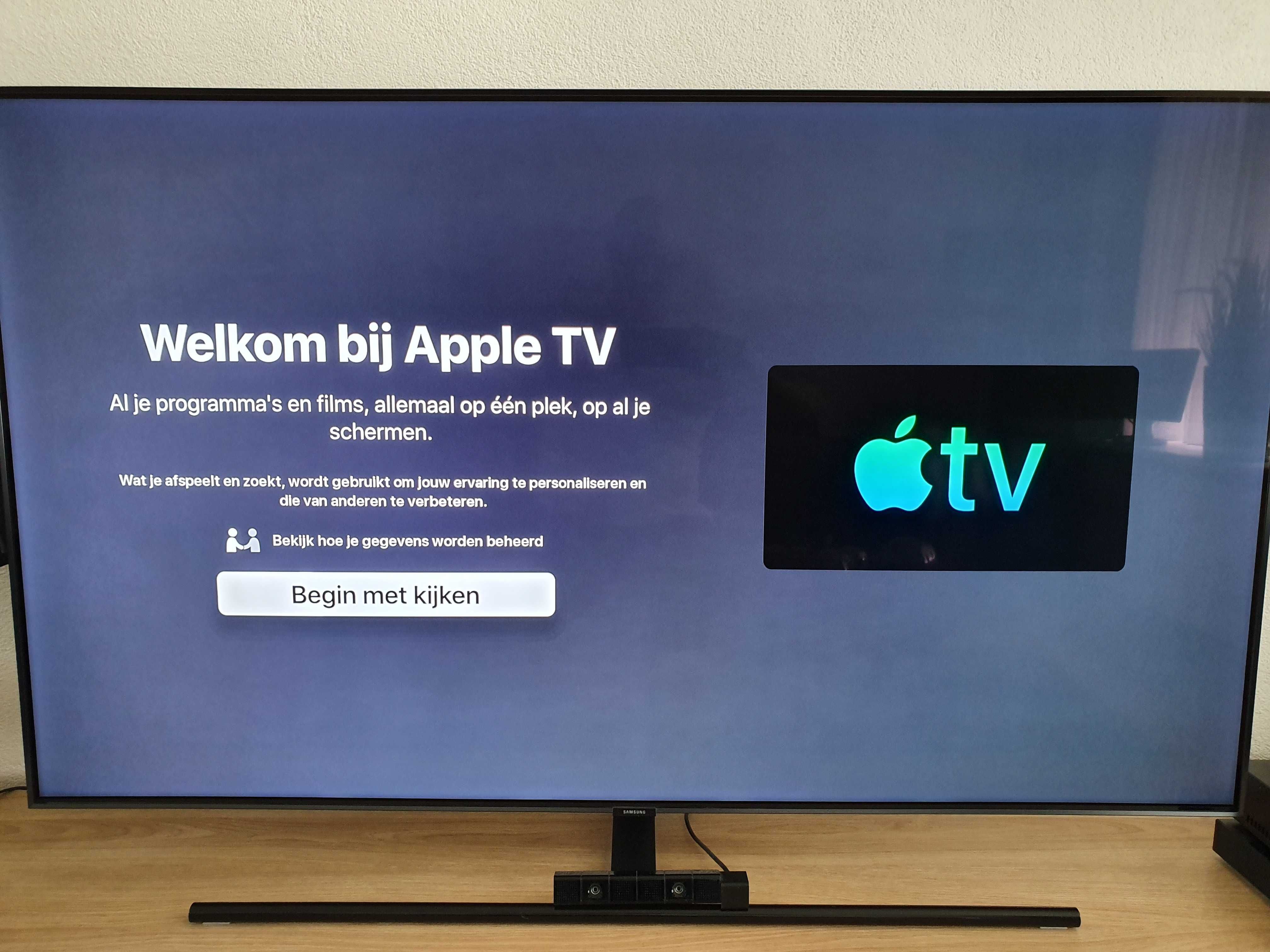 Фильмы для Apple TV + будут показывать в кинотеатрах - Новости технологий -  Техно