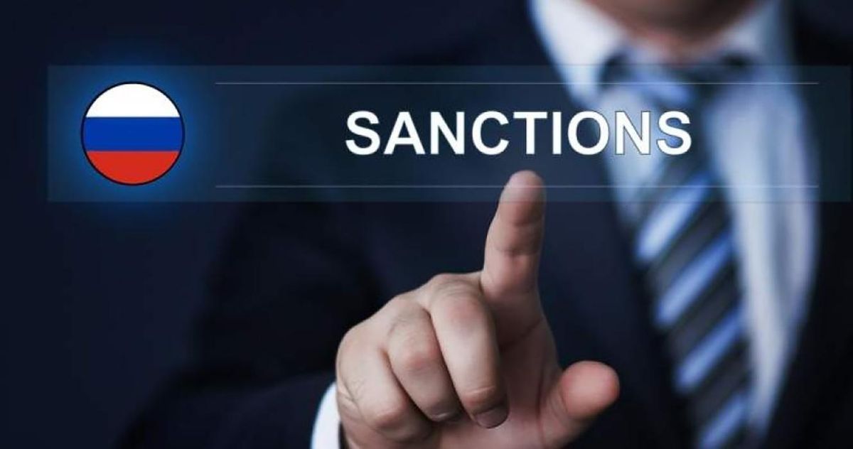 США ввели новые санкции против России за вмешательство в президентские выборы 2016 США ввели новые санкции против России за вмешательство в президентские выборы 2016