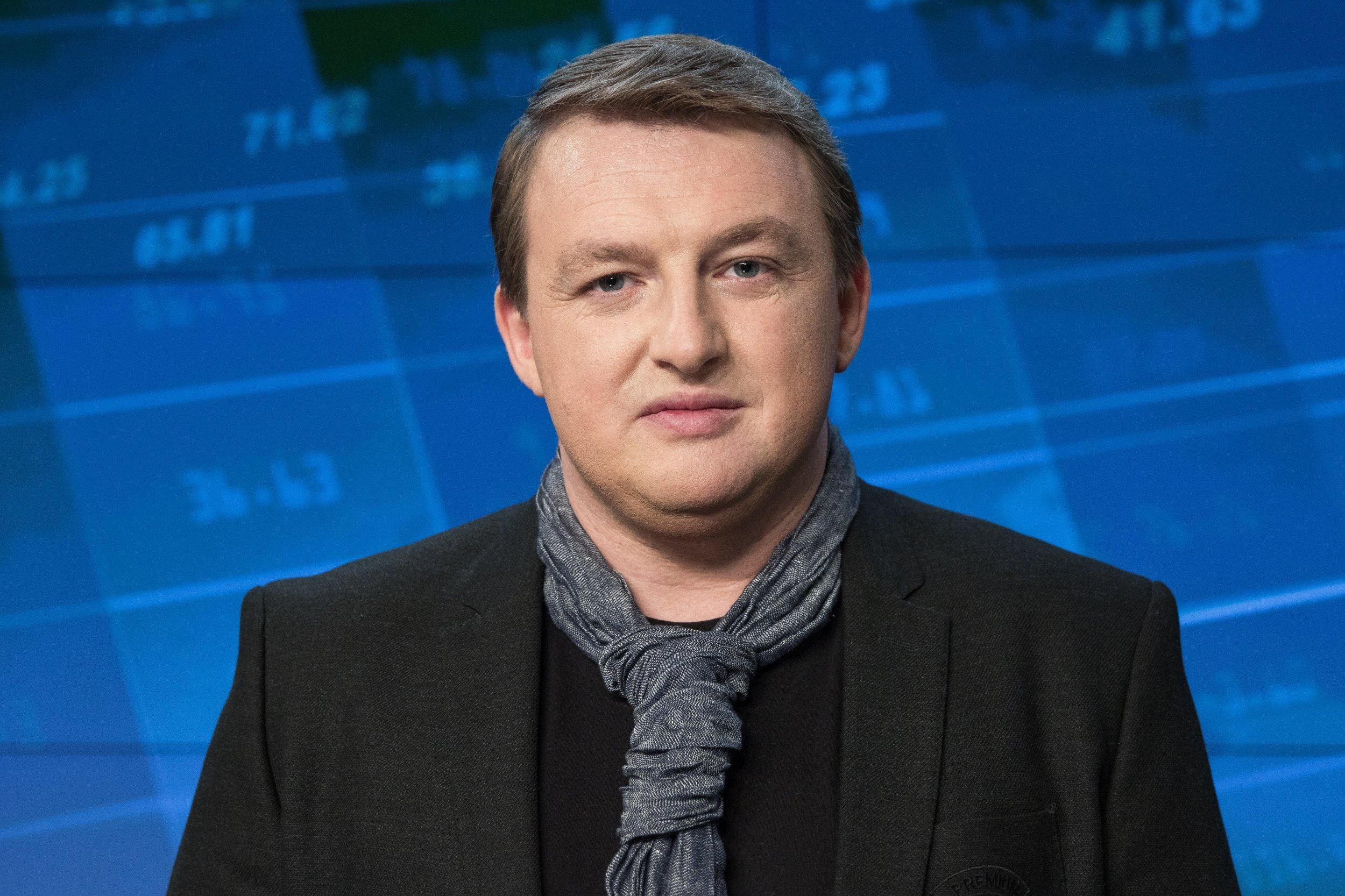 Фурса пояснив, де в Україні гроші найбільше оминають бюджет Фурса пояснив, де в Україні гроші найбільше оминають бюджет