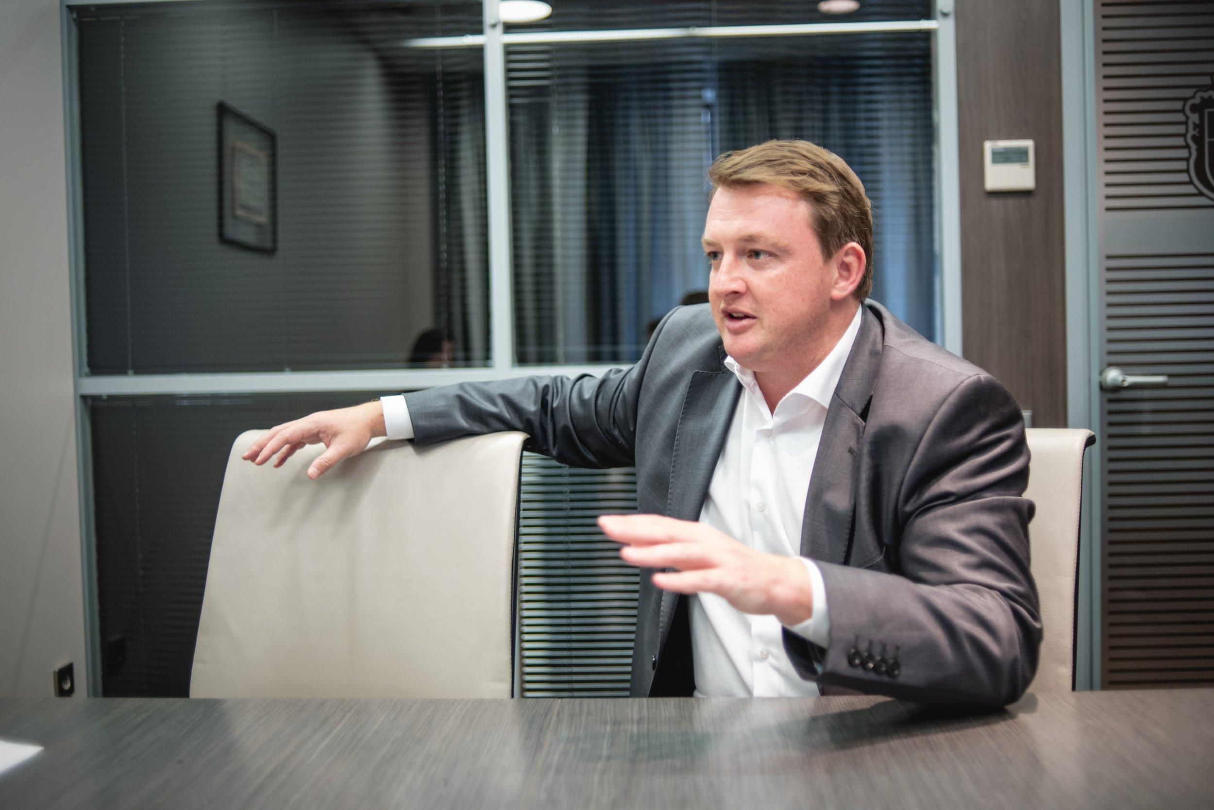 Агросектор сейчас в шоколаде, – Фурса о необходимости внедрения рынка земли Агросектор сейчас в шоколаде, – Фурса о необходимости внедрения рынка земли