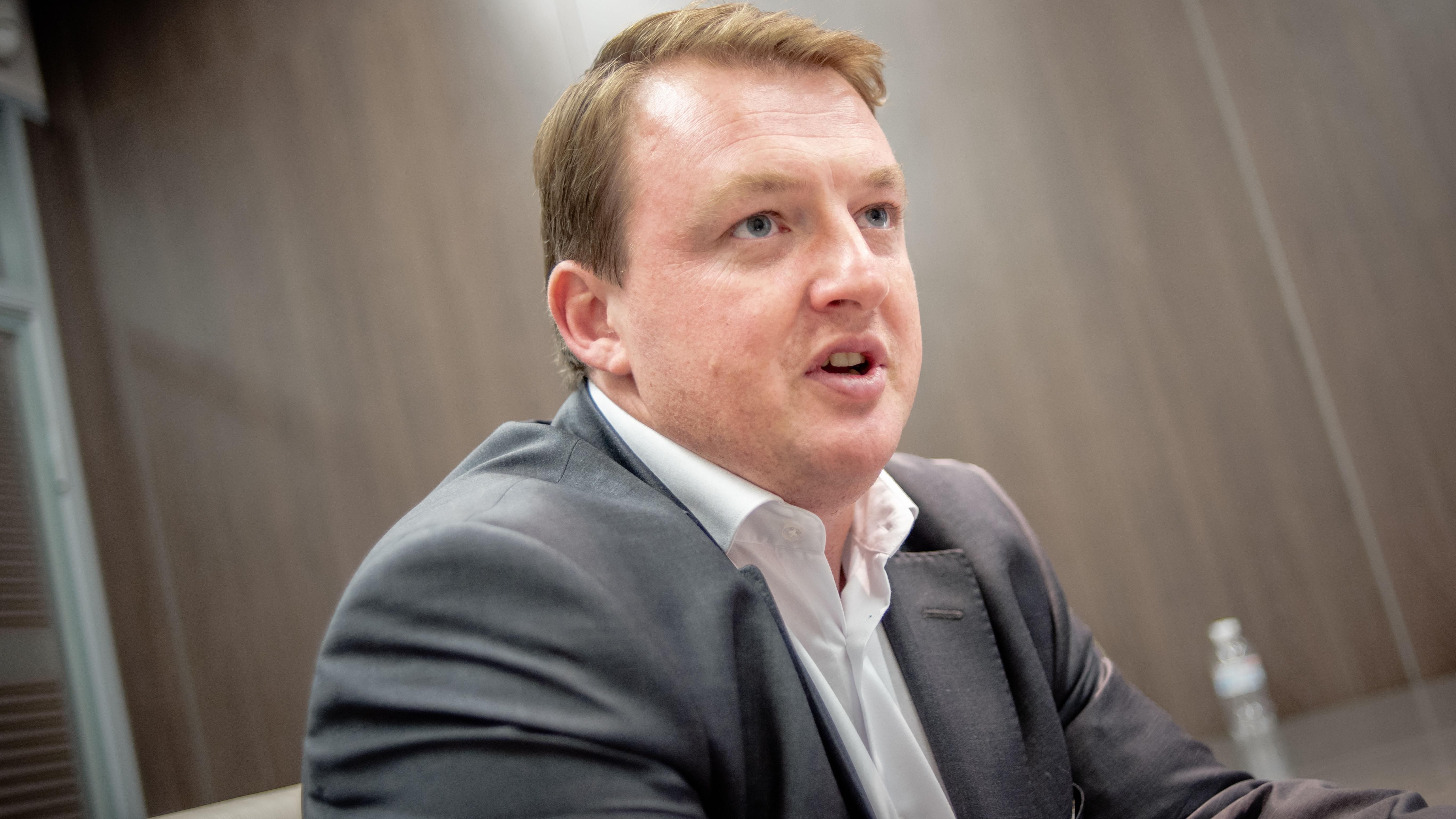 Начнутся экономические проблемы, – Фурса объяснил необходимость транша МВФ Начнутся экономические проблемы, – Фурса объяснил необходимость транша МВФ