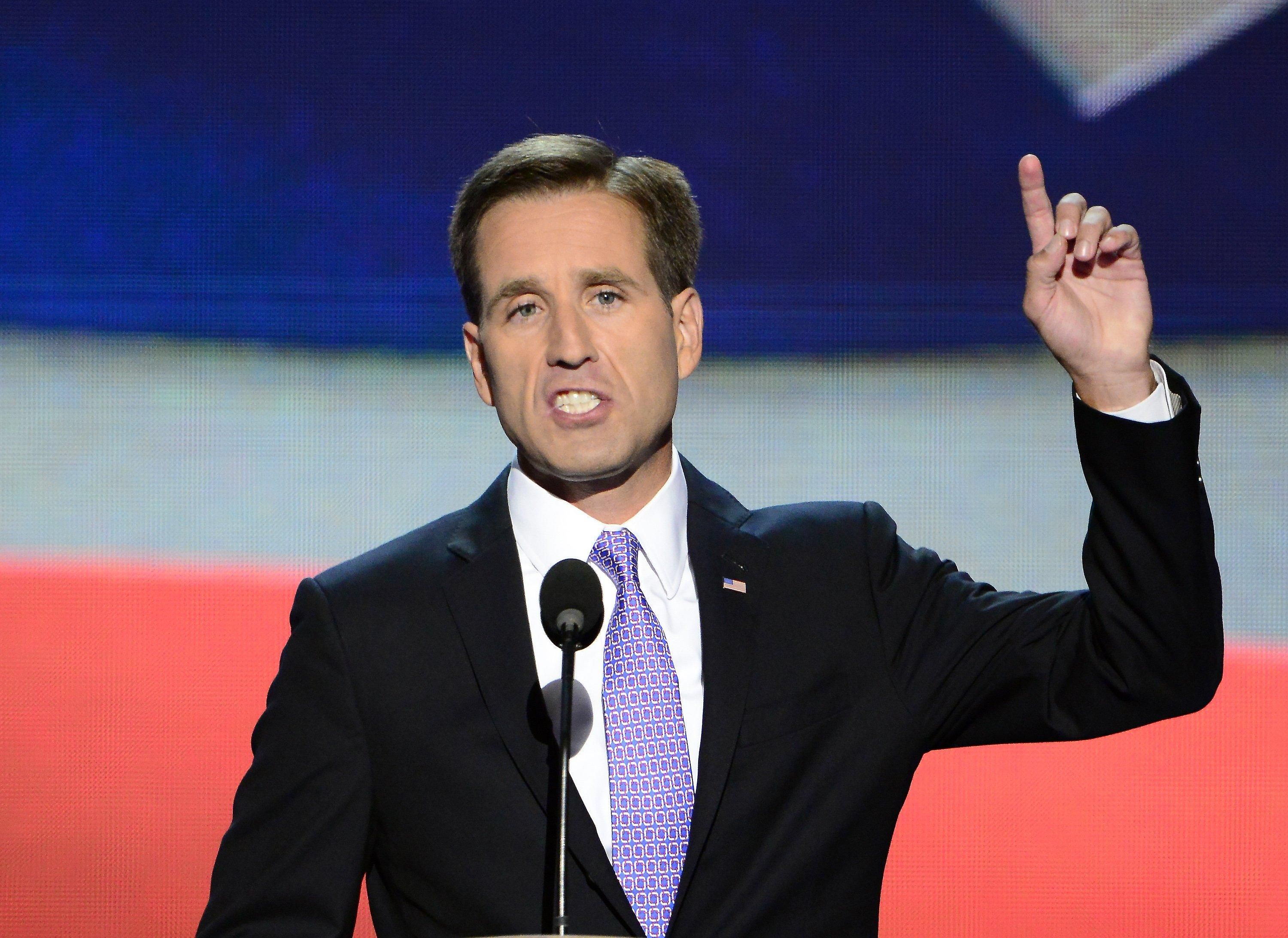 У Гантера Байдена дуже погана репутація, – Каленюк про сина опонента Трампа У Гантера Байдена дуже погана репутація, – Каленюк про сина опонента Трампа