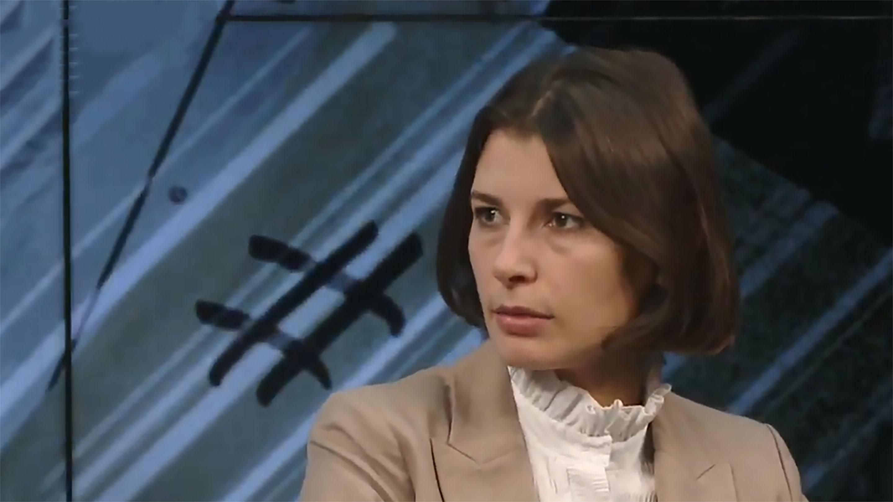 Вони благали ГПУ, – Каленюк про роль США і Британії у поверненні вкрадених активів Януковича Вони благали ГПУ, – Каленюк про роль США і Британії у поверненні вкрадених активів Януковича