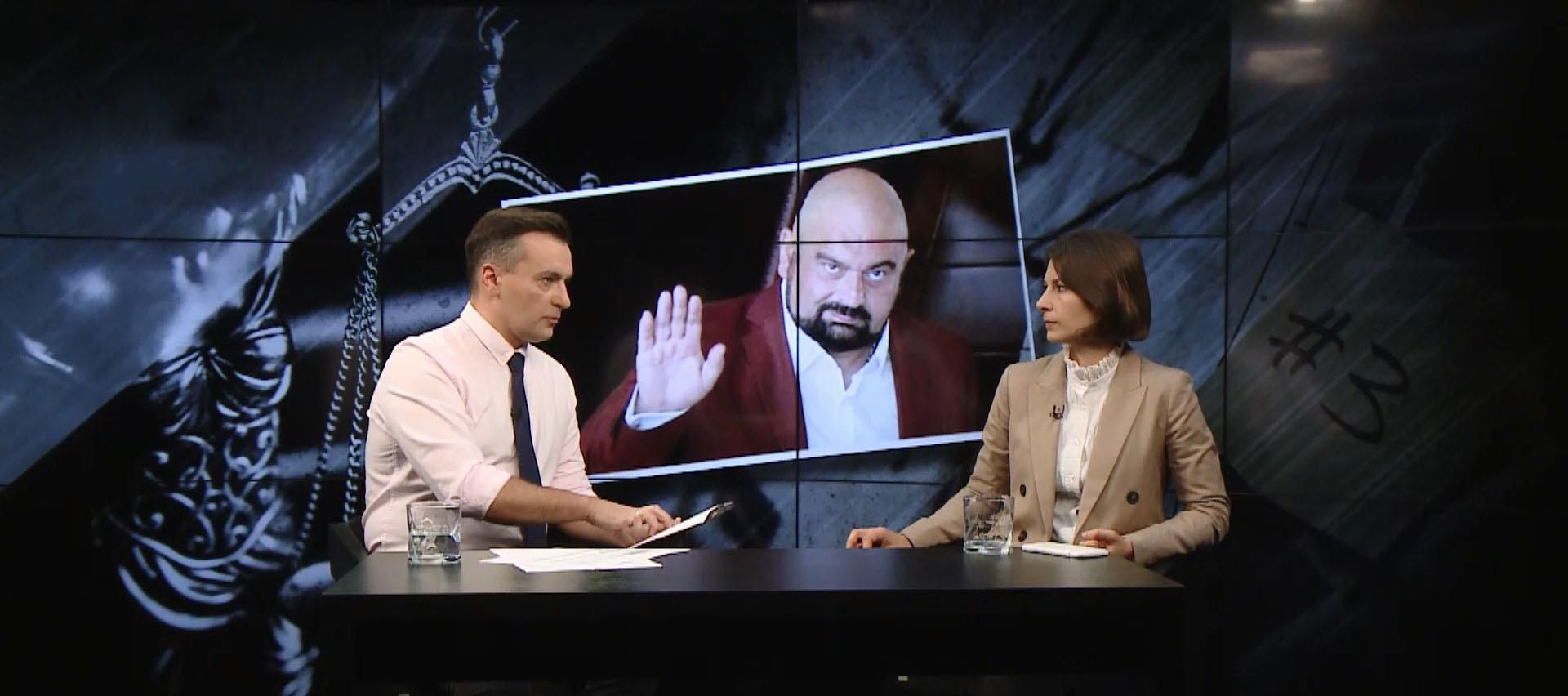 Дело Злочевского: как Украина попала в международный скандал Дело Злочевского: как Украина попала в международный скандал