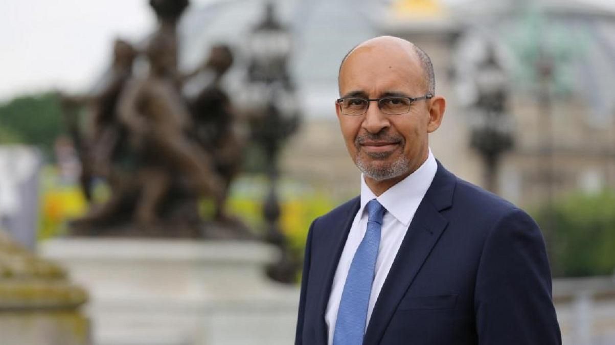 В ОБСЕ раскритиковали решение Нацсовета относительно "112 Украина" В ОБСЕ раскритиковали решение Нацсовета относительно "112 Украина"