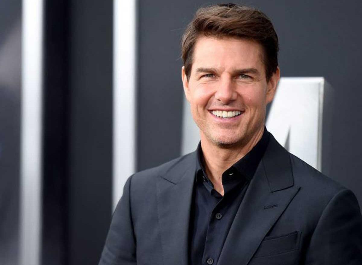 Том Круз в Києві в метро 30 вересня 2019 – фото, відео Том Круз в Києві в метро 30 вересня 2019 – фото, відео