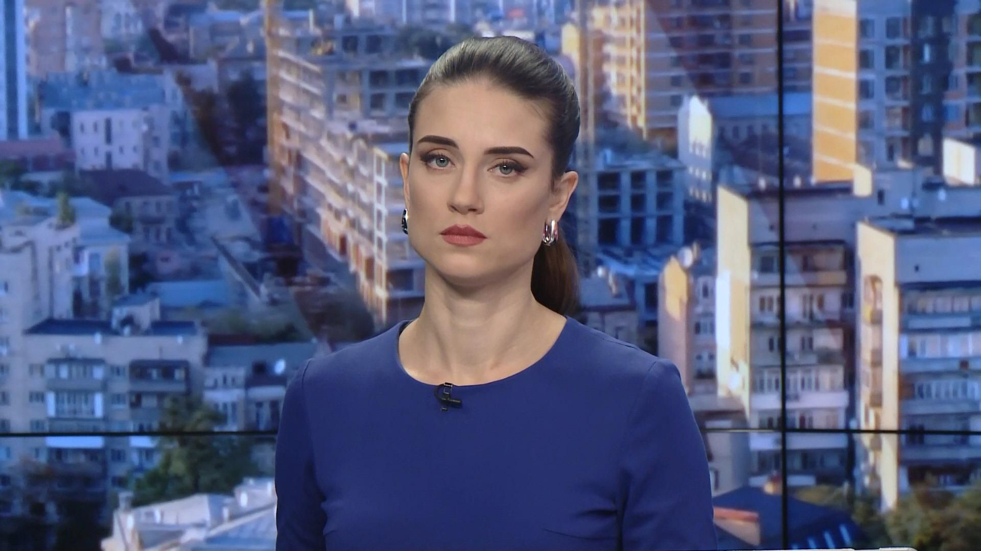 Випуск новин за 9:00: Доба на фронті. Том Круз у Києві Випуск новин за 9:00: Доба на фронті. Том Круз у Києві